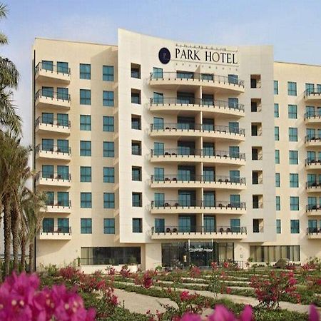 Somerset Jadaf Dubai Exterior foto