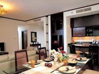 Somerset Jadaf Dubai Exterior foto